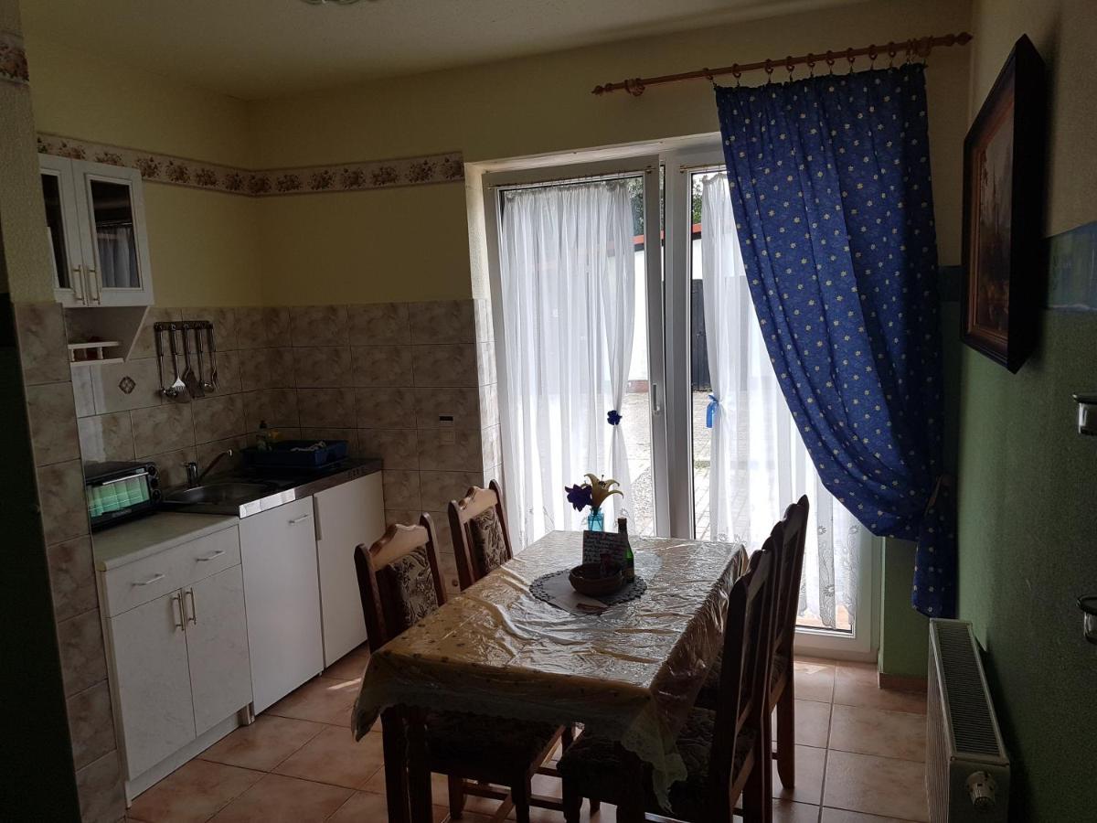 Landpension Zum Schweizerberg Neugrimnitz ภายนอก รูปภาพ