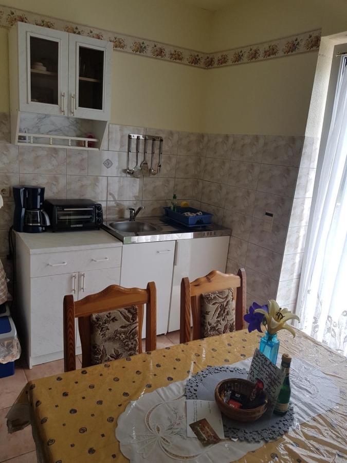 Landpension Zum Schweizerberg Neugrimnitz ภายนอก รูปภาพ