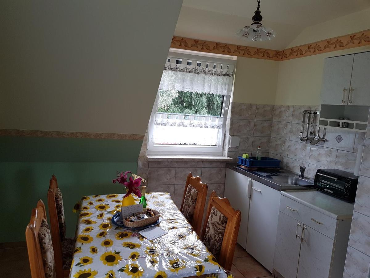 Landpension Zum Schweizerberg Neugrimnitz ภายนอก รูปภาพ