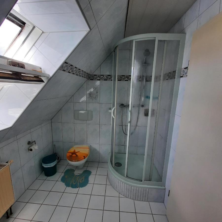 Landpension Zum Schweizerberg Neugrimnitz ภายนอก รูปภาพ